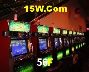 56F Belo Horizonte - Jackpots