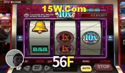 56F Rio de Janeiro - Slot Strategy