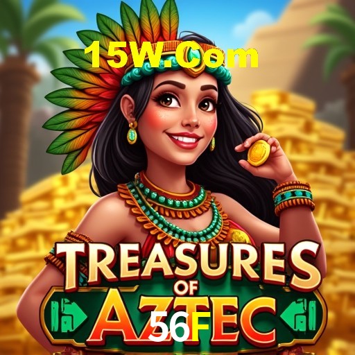 Recursos de Bônus 56F