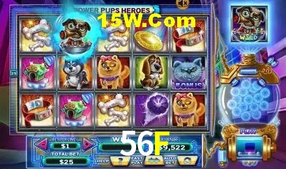 56F Brasília - Betting Features