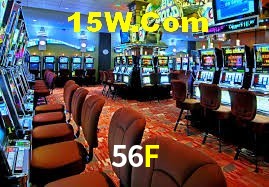 Welcome Bonus 56F