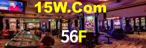 Sinta a adrenalina dos jogos de cassino com 56F