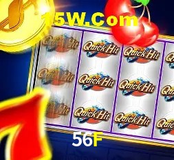56F São Paulo - Top Slots