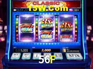 56F Salvador - Promo Stats